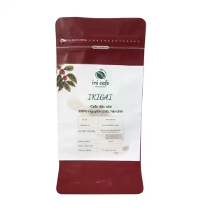 Cà Phê Robusta Đăk Lăk nguyên chất