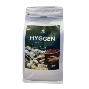 Cà Phê Mix 30% Arabica Cầu Đất - 70 % Robusta Đăk Lăk