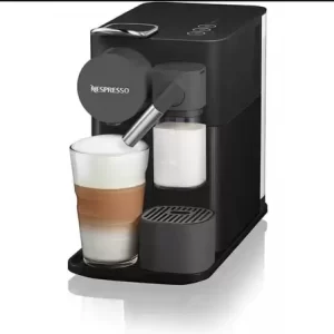 Máy Pha Cà Phê Viên Nén Delonghi Nespresso Lattissima One EN 510.B